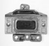 BOGE 88-050-A Engine Mounting